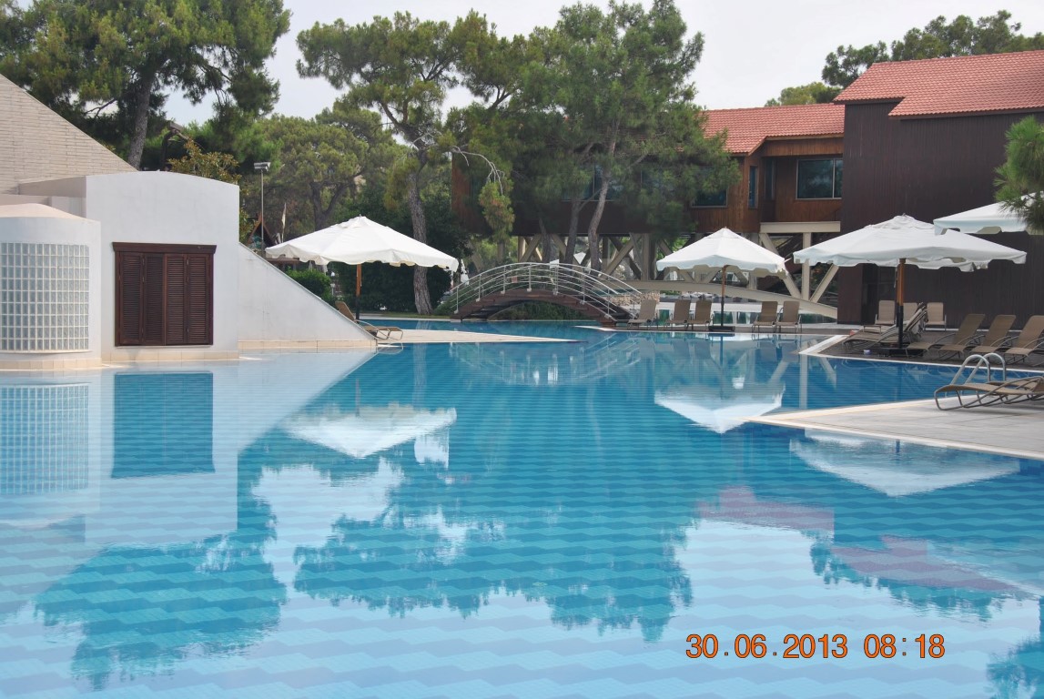 imagini hotel RIXOS SUNGATE